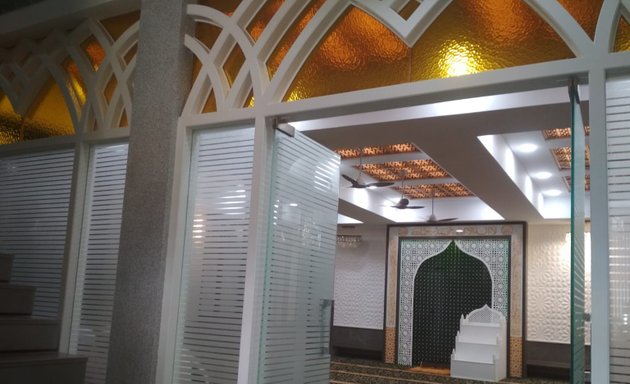 Photo of Madrasa Abwabul ulum wa Masjid Ayesha