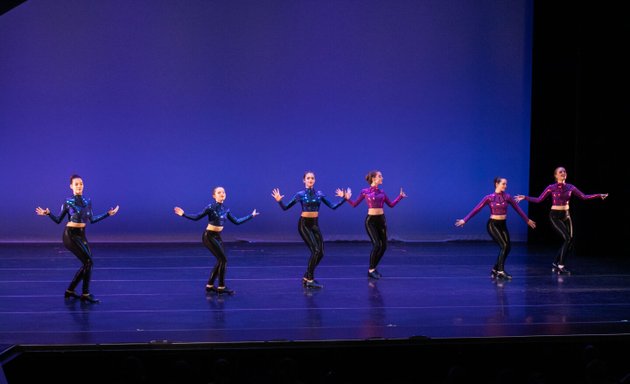 Photo of Poise Dance Academy