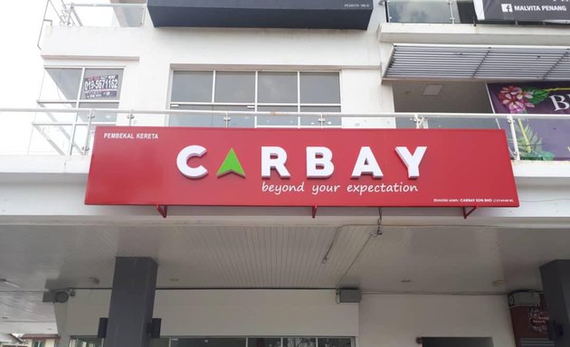 Photo of Carbay Sdn Bhd