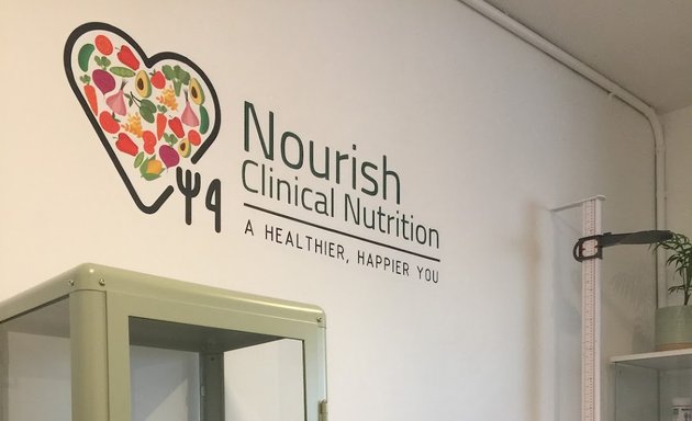 Photo of Nourish Clinical Nutrition