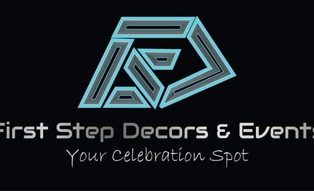 Photo of First Step Decors & Events