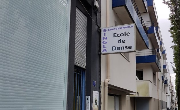 Photo de Ecole de Danse Maryvonnick Singla