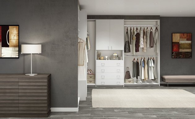 Photo of Closets by Design - Central Ontario