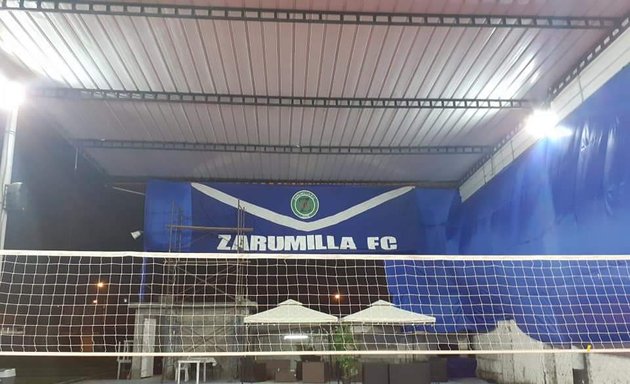 Foto de Polideportivo Zarumilla FC