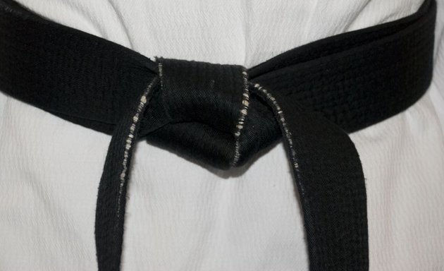 Photo of Renbukan Karate Australia