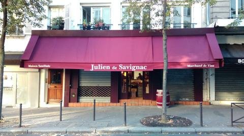 Photo de 🍷Julien de Savignac - Propriétaire récoltant - Marchand de Vins & Spiritueux