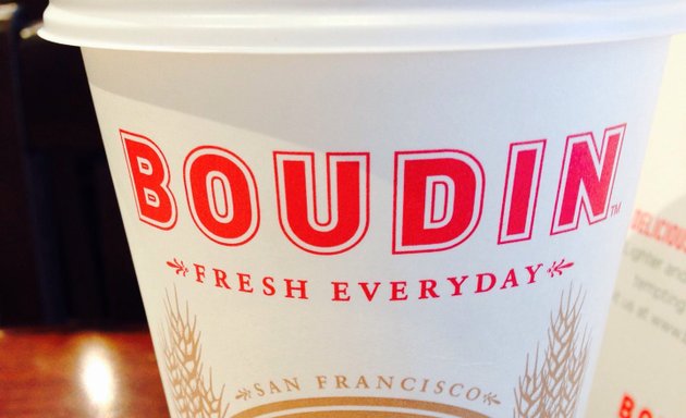 Photo of Boudin Bakery Cafe