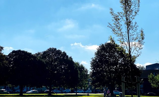 Photo of Chiswick Common