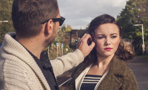 Photo of O'Neills Hair and Beauty Salon