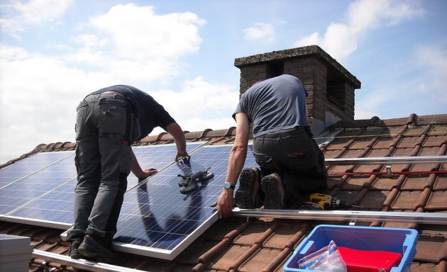 Photo of J.D. Solar Panel Solutions