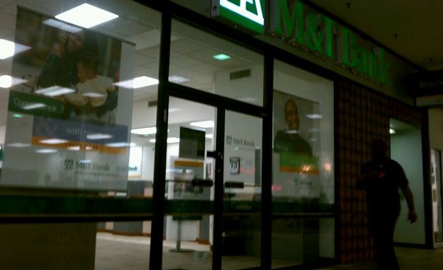 Photo of M&T Bank
