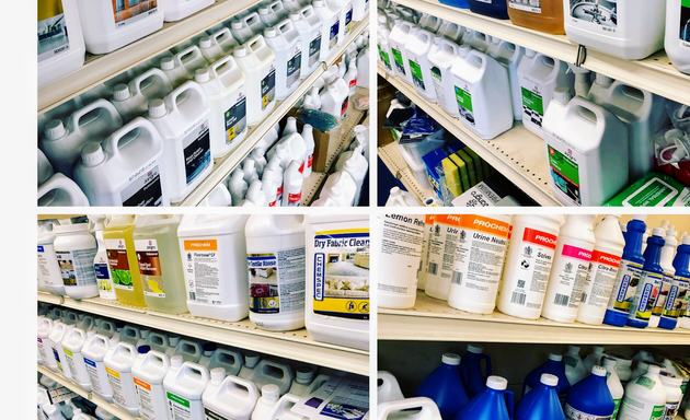 Photo of Ace Janitorial Supplies Ltd
