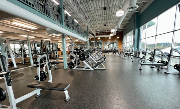 Photo of Gold's Gym Woodinville