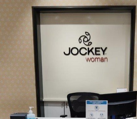 Photo of Jockey Exclusive Store - Woman