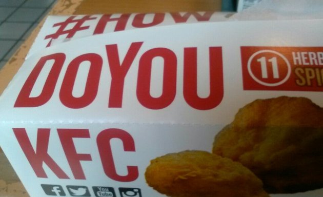 Photo of KFC