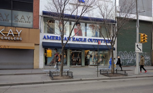 Photo of American Eagle Outlet