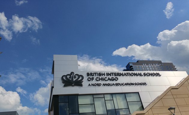 Photo of British International School of Chicago, South Loop