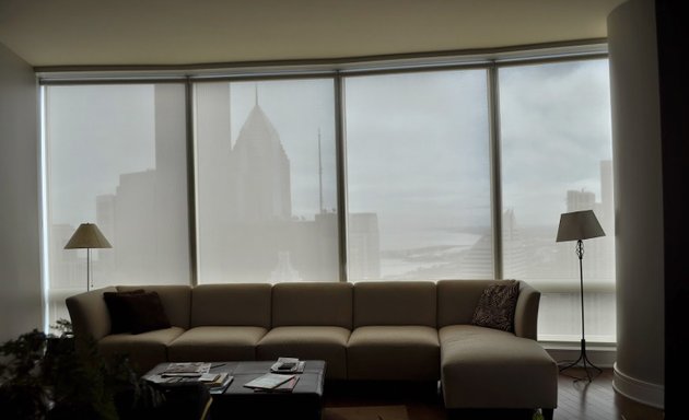 Photo of Windy City Blinds