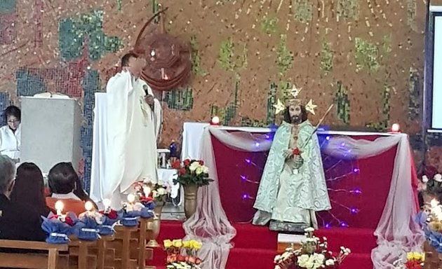 Foto de Iglesia Católica Santa María El Calzado