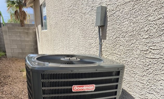 Photo of Discount Air Conditioning & Heating, Inc