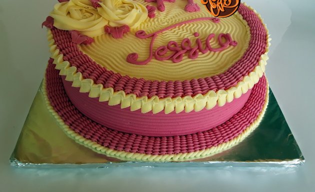 Photo of Tega's Cake