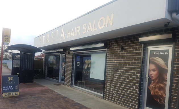 Photo of Persia Hair salon