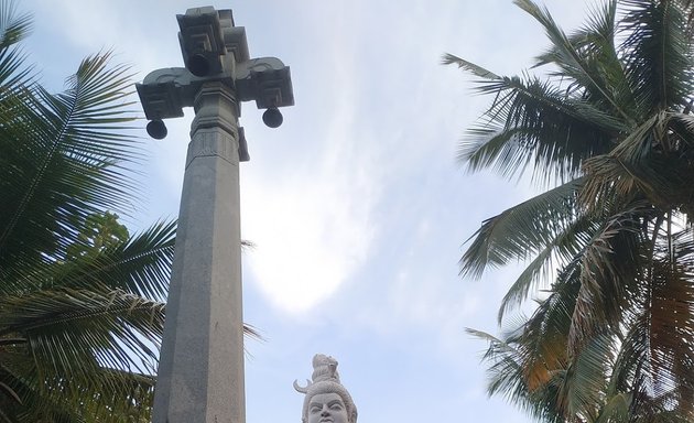 Photo of Sri Kailaseshwara Temple