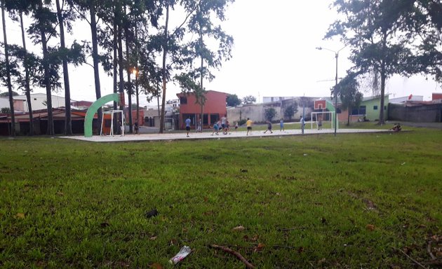 Foto de Parque La Arboleda