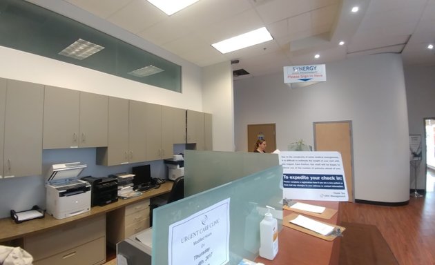 Photo of Woodbridge Urgent Care Centre