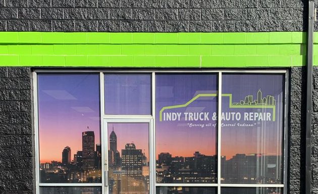 Photo of Indy Truck & Auto Repair
