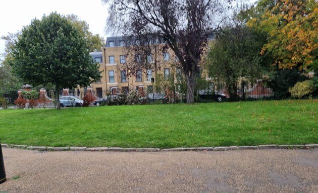 Photo of Brunswick Park Tennis Courts