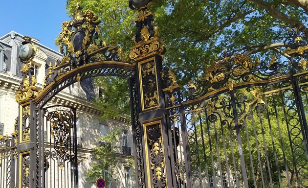 Photo de Parc Monceau