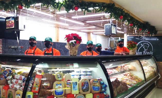 Foto de San Fénix Market (Caracas - La Candelaria)