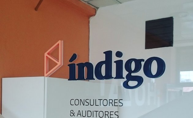 Foto de Índigo, Consultores & Auditores