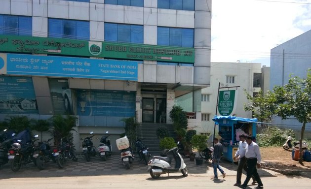 Photo of State Bank of India