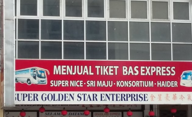 Photo of Super Golden Star Enterprise