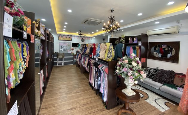 Photo of Pearlsury Boutique