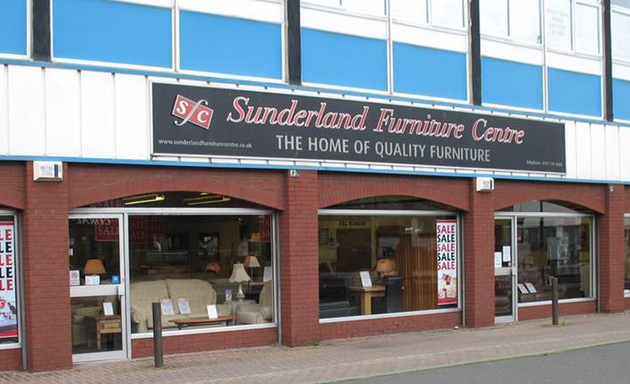 Photo of Sunderland Furniture Centre
