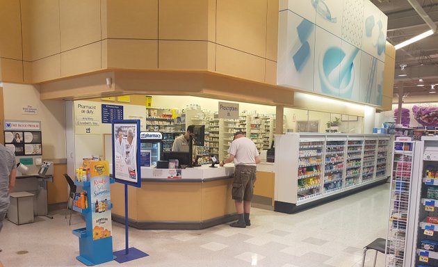 Photo of Metro Pharmacy