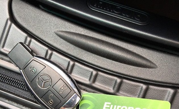 Foto von Europcar Autovermietung