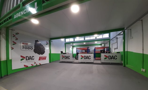 Foto de DAC