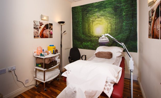 Photo of Harmony Acupuncture & Nutrition Clinic