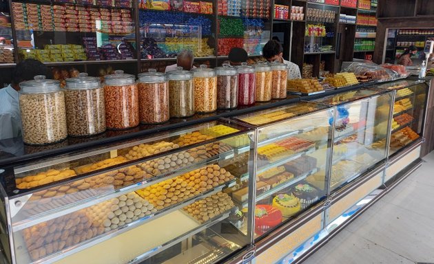 Photo of Rajans confectioners