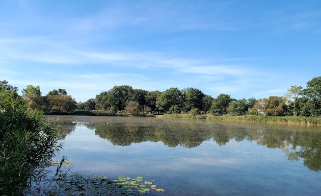 Photo of Baisley Pond Park