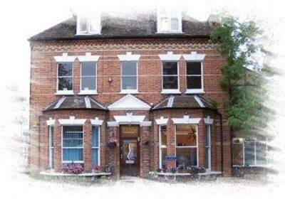 Photo of Finchley Back Care Centre