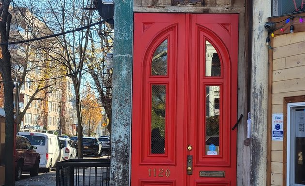 Photo of La Puerta Roja