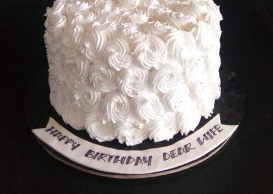 Photo of Bake The Cake