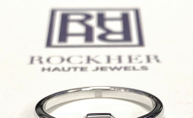 Photo of RockHer Haute Jewels