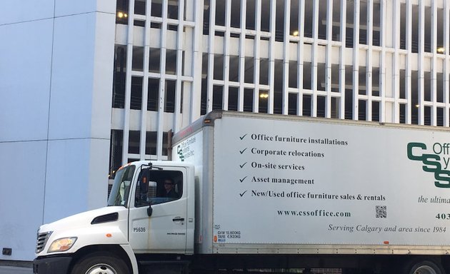Photo of CSS Office Solutions Inc.