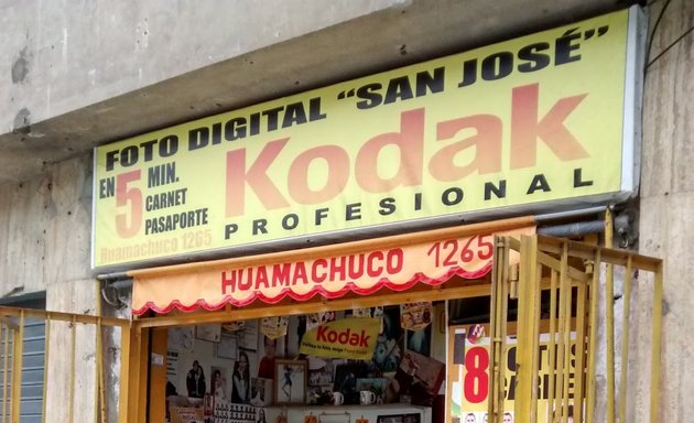 Foto de Kodak San José